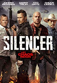 Silencer 2018 HdRip